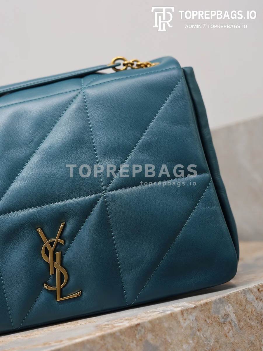 cmp_i1769672425187_3393_0_4 YSL Jamie 4.3 in Green