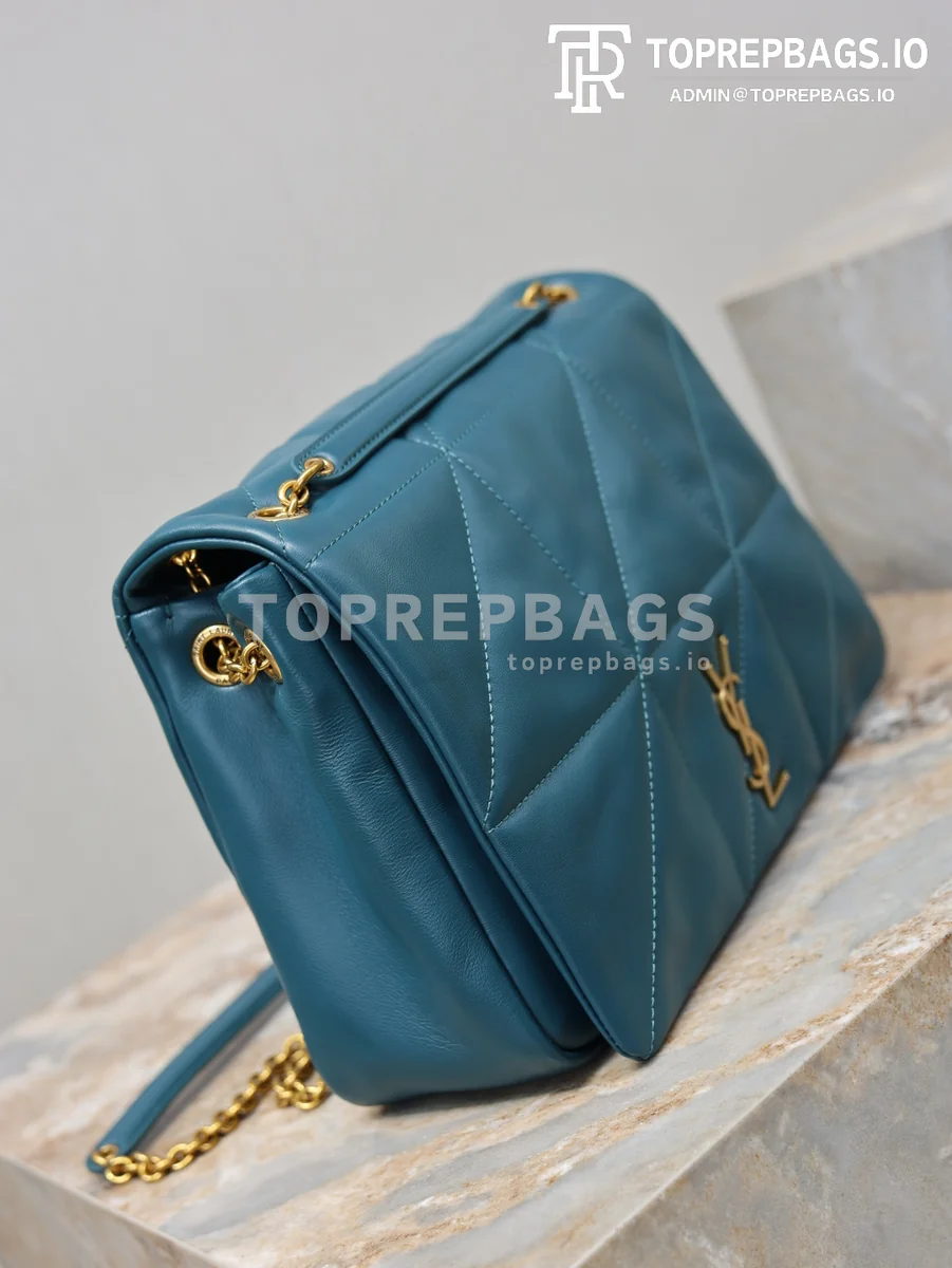 cmp_i1769672426713_7139_0_2 YSL Jamie 4.3 in Green