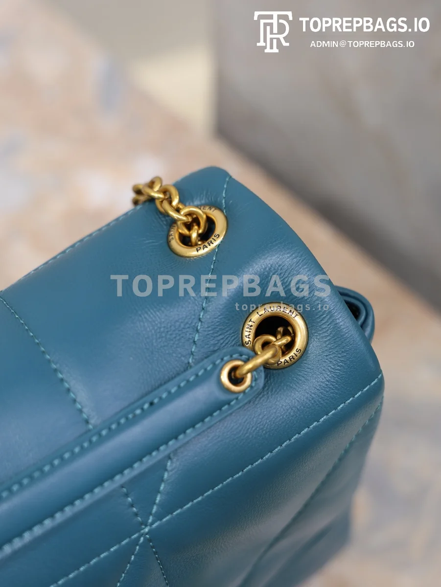 cmp_i1769672462477_6299_0_1 YSL Jamie 4.3 in Green