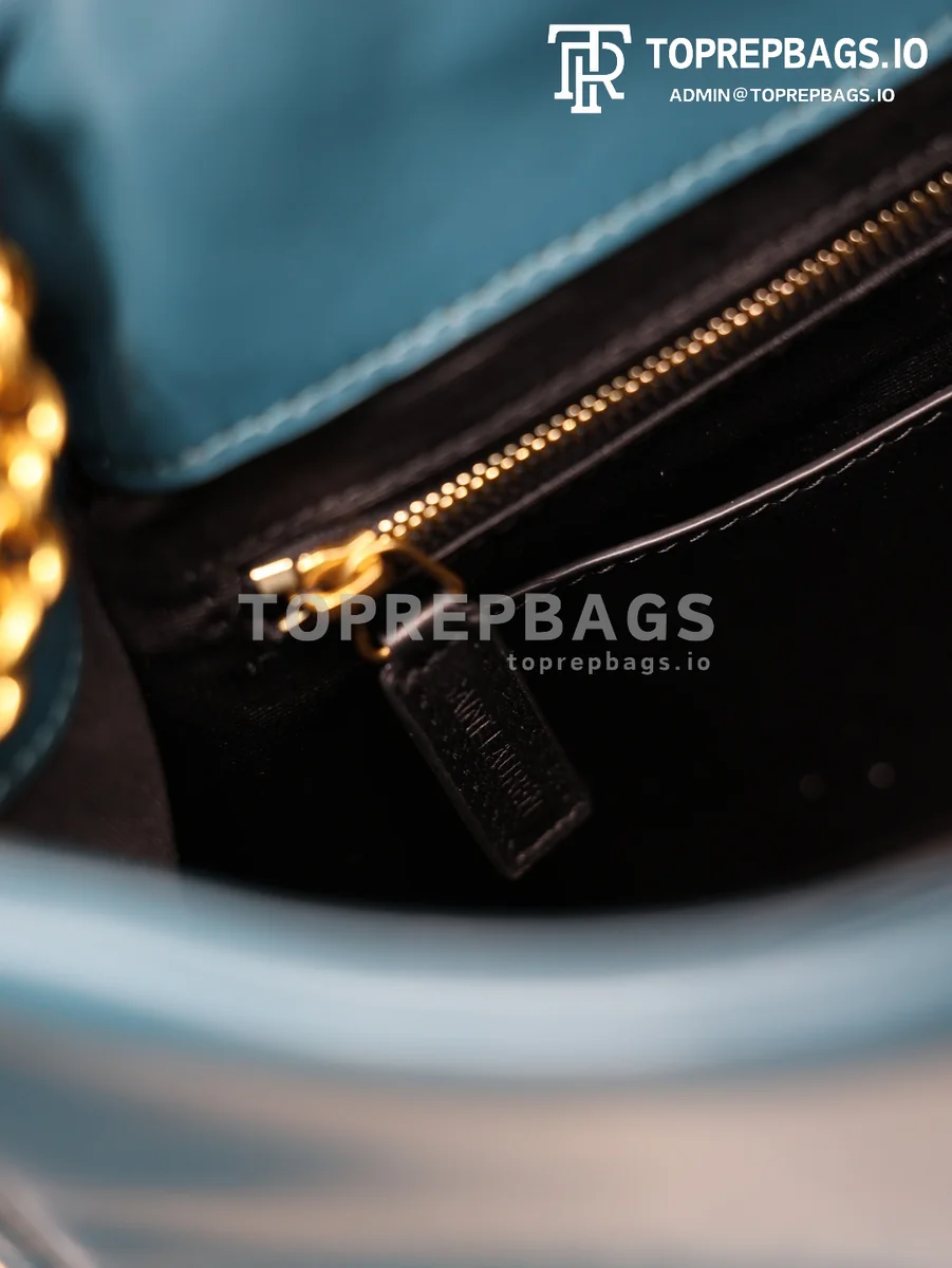cmp_i1769672462578_8235_0_6 YSL Jamie 4.3 in Green