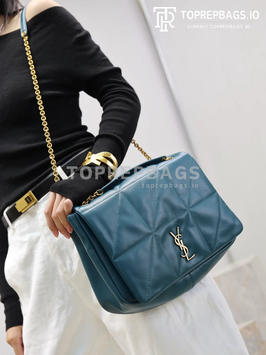 cmp_i1769672470156_2852_0_3 YSL Jamie 4.3 in Green