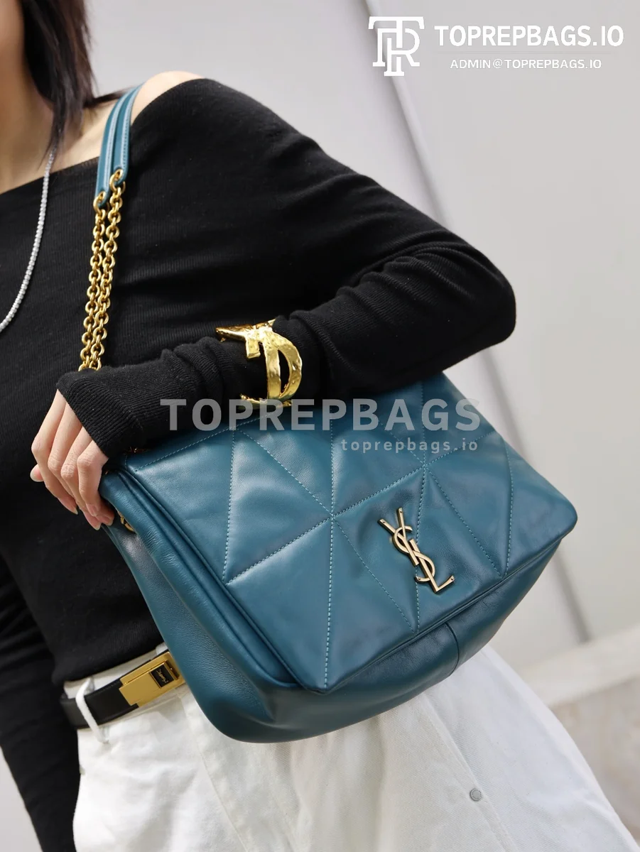 cmp_i1769672470299_5658_0_1 YSL Jamie 4.3 in Green