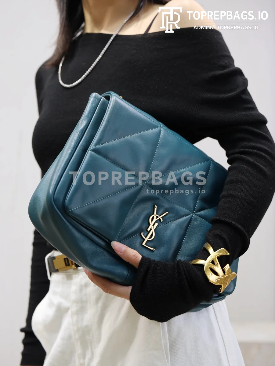 cmp_i1769672470366_4027_0_2 YSL Jamie 4.3 in Green