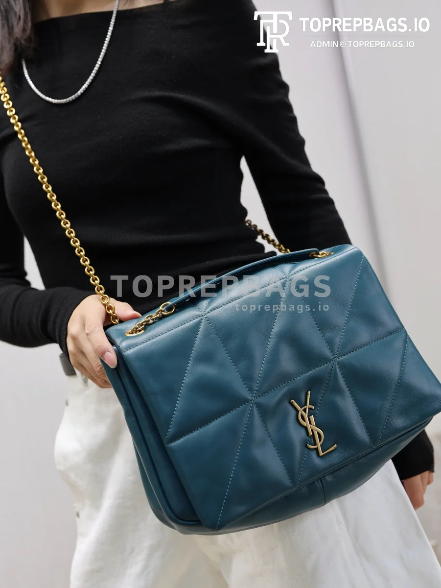 cmp_i1769672470462_3792_0_4 YSL Jamie 4.3 in Green