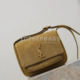 YSL Niki in Beige