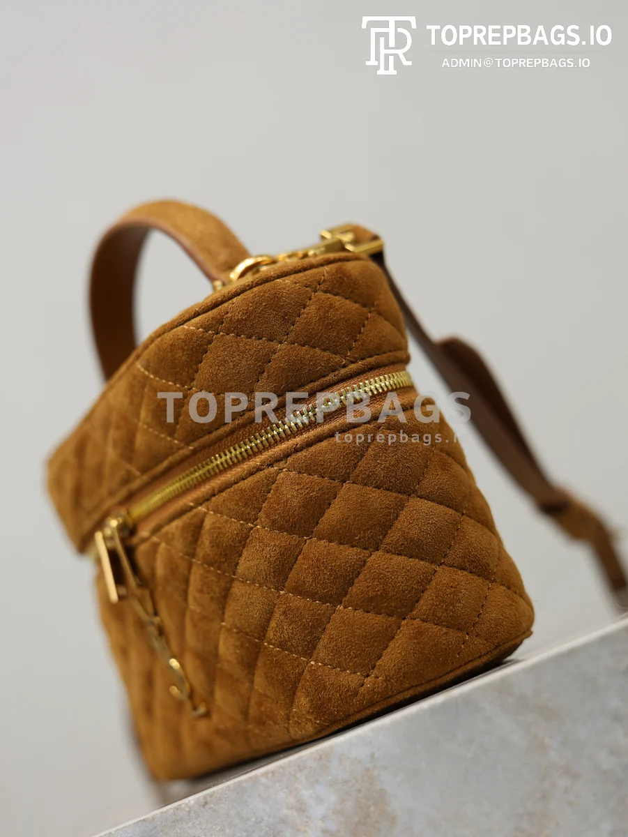 cmp_i1769676662886_5384_0_3 YSL Gaby Mini in Brown