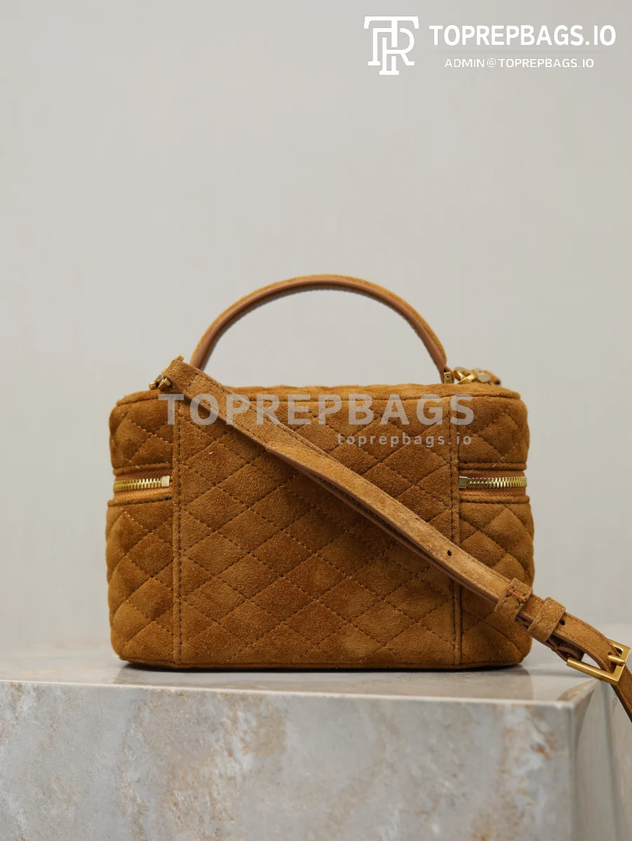 cmp_i1769676663013_4872_0_7 YSL Gaby Mini in Brown