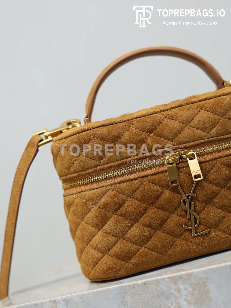 cmp_i1769676663942_2438_0_2 YSL Gaby Mini in Brown