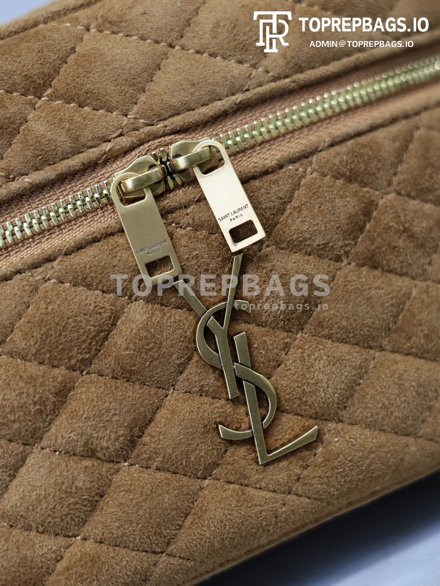cmp_i1769676663979_2999_0_4 YSL Gaby Mini in Brown
