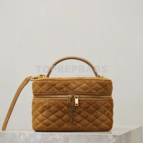 cmp_i1769676673048_4617_0_0 YSL Gaby Mini in Brown