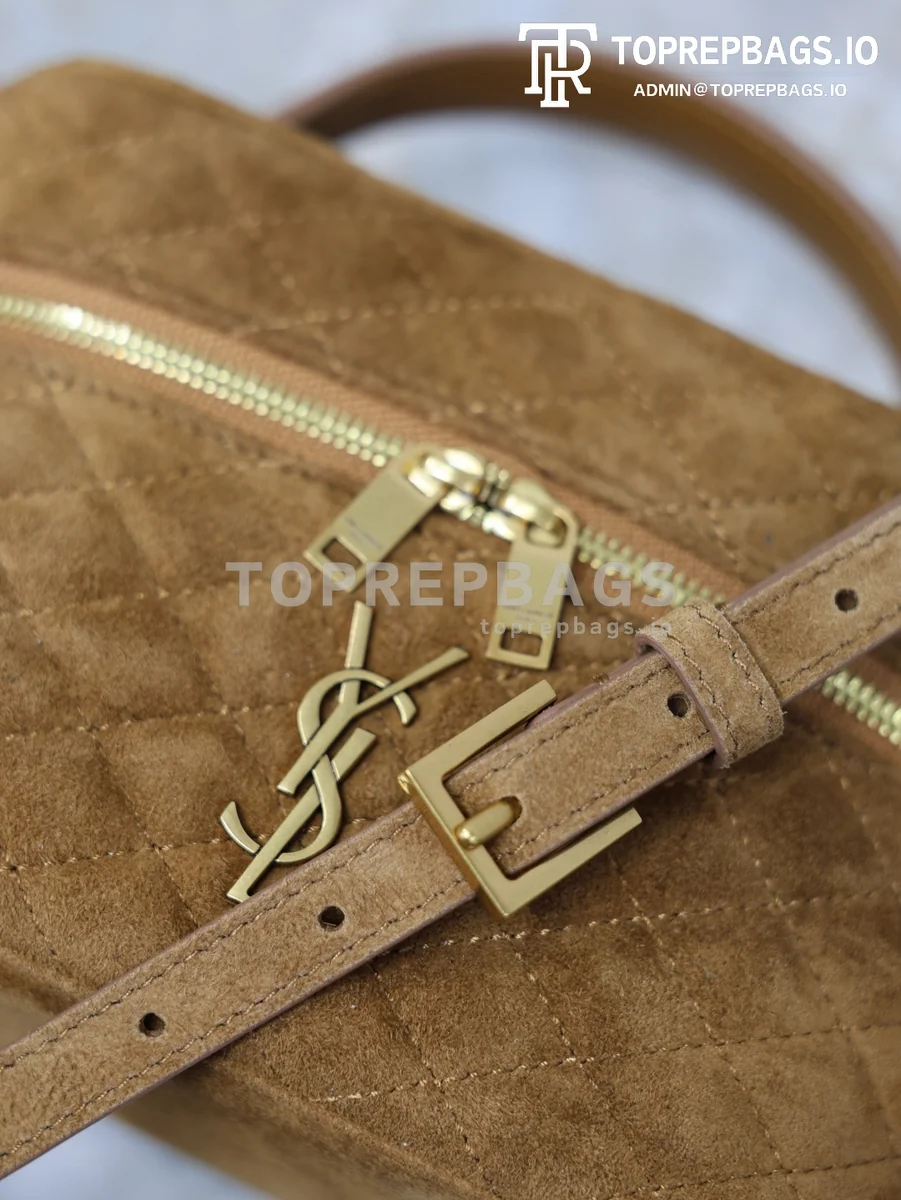 cmp_i1769676741145_4515_0_0 YSL Gaby Mini in Brown