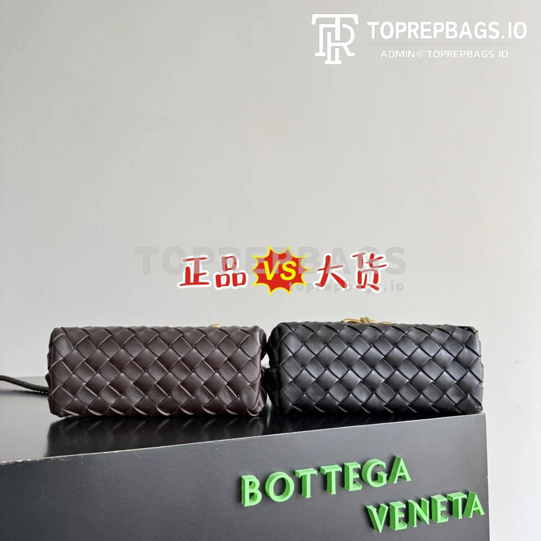 cmp_i1777874354283_9319_0_7 Bottega Veneta Andiamo Mini in Brown