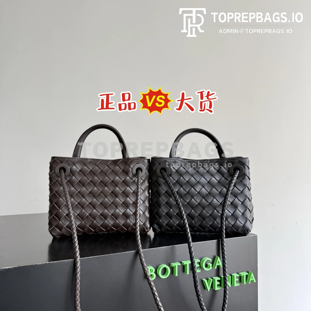 cmp_i1777874354435_4079_0_2 Bottega Veneta Andiamo Mini in Brown