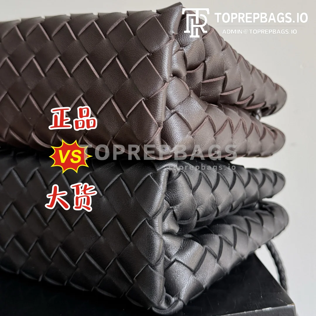 cmp_i1777874366846_9376_0_8 Bottega Veneta Andiamo Mini in Brown