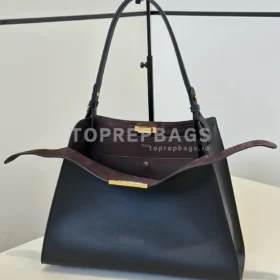 Fendi Way in Black
