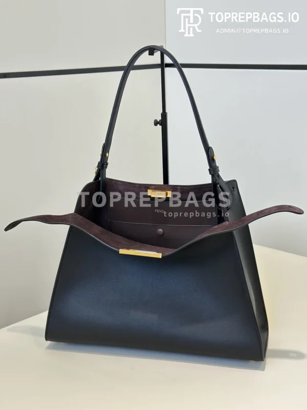 cmp_i1777896290389_5613_0_1 Fendi Way in Black