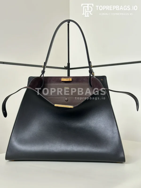 cmp_i1777897832893_7196_0_0 Fendi Way in Black