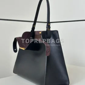 Fendi Way in Black