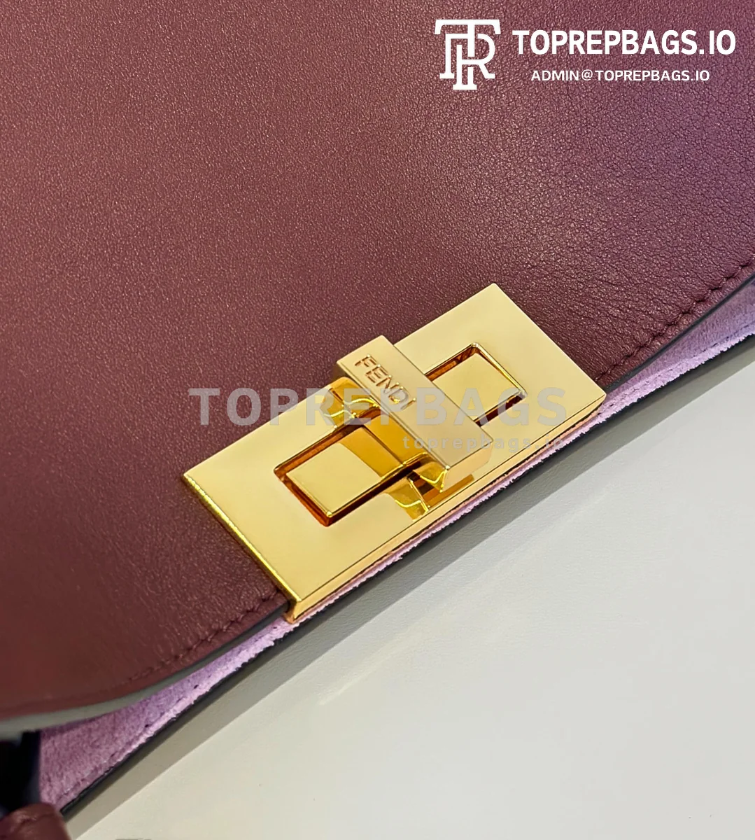 cmp_i1777899208315_104_0_5 Fendi Way in Brown