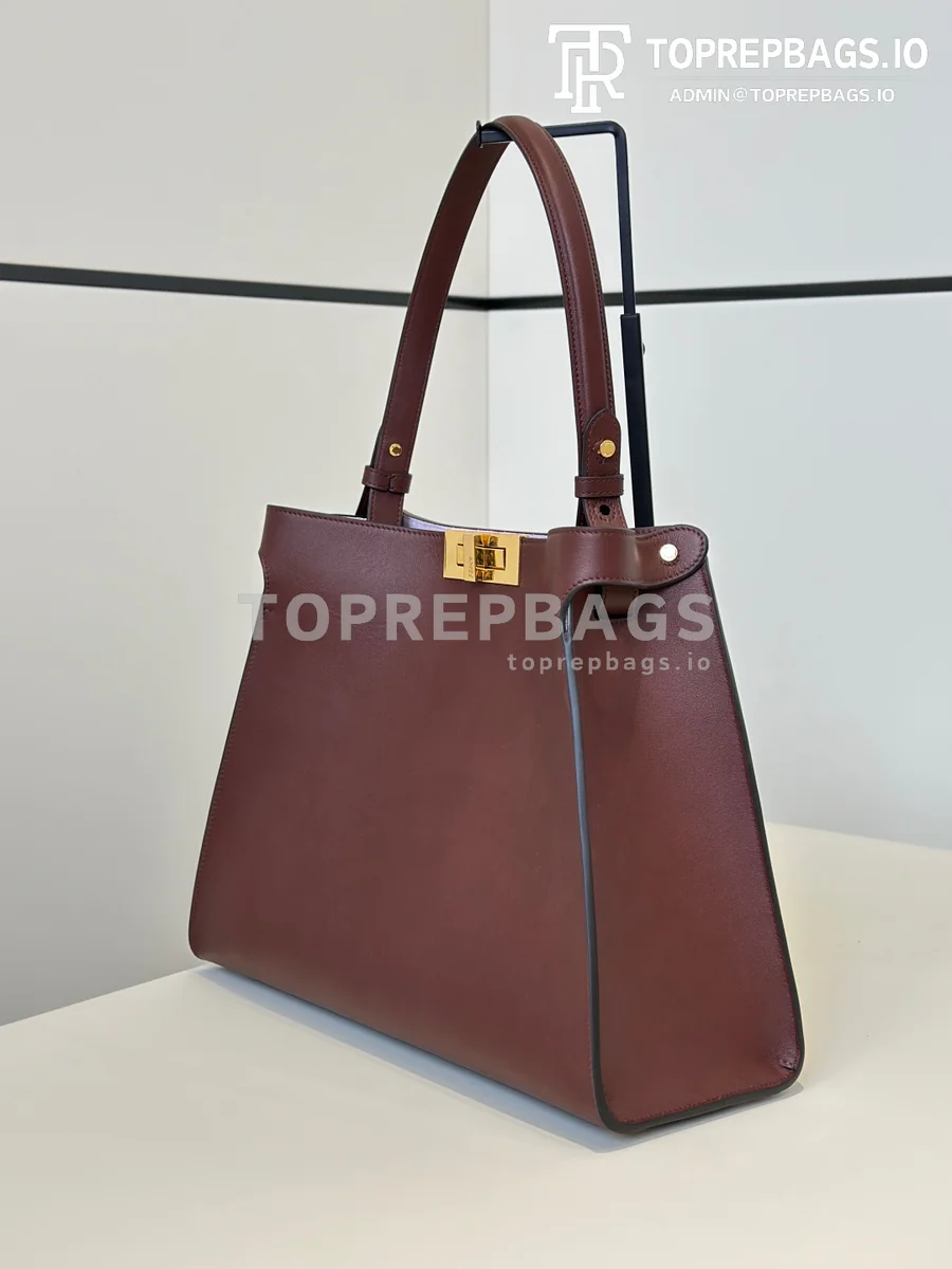 cmp_i1777899211807_1948_0_2 Fendi Way in Brown