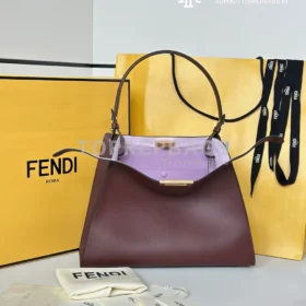 cmp_i1777899211998_5085_0_0 Fendi Way in Brown