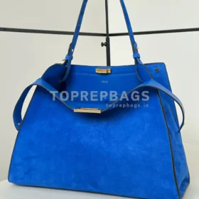 Fendi Way in Blue