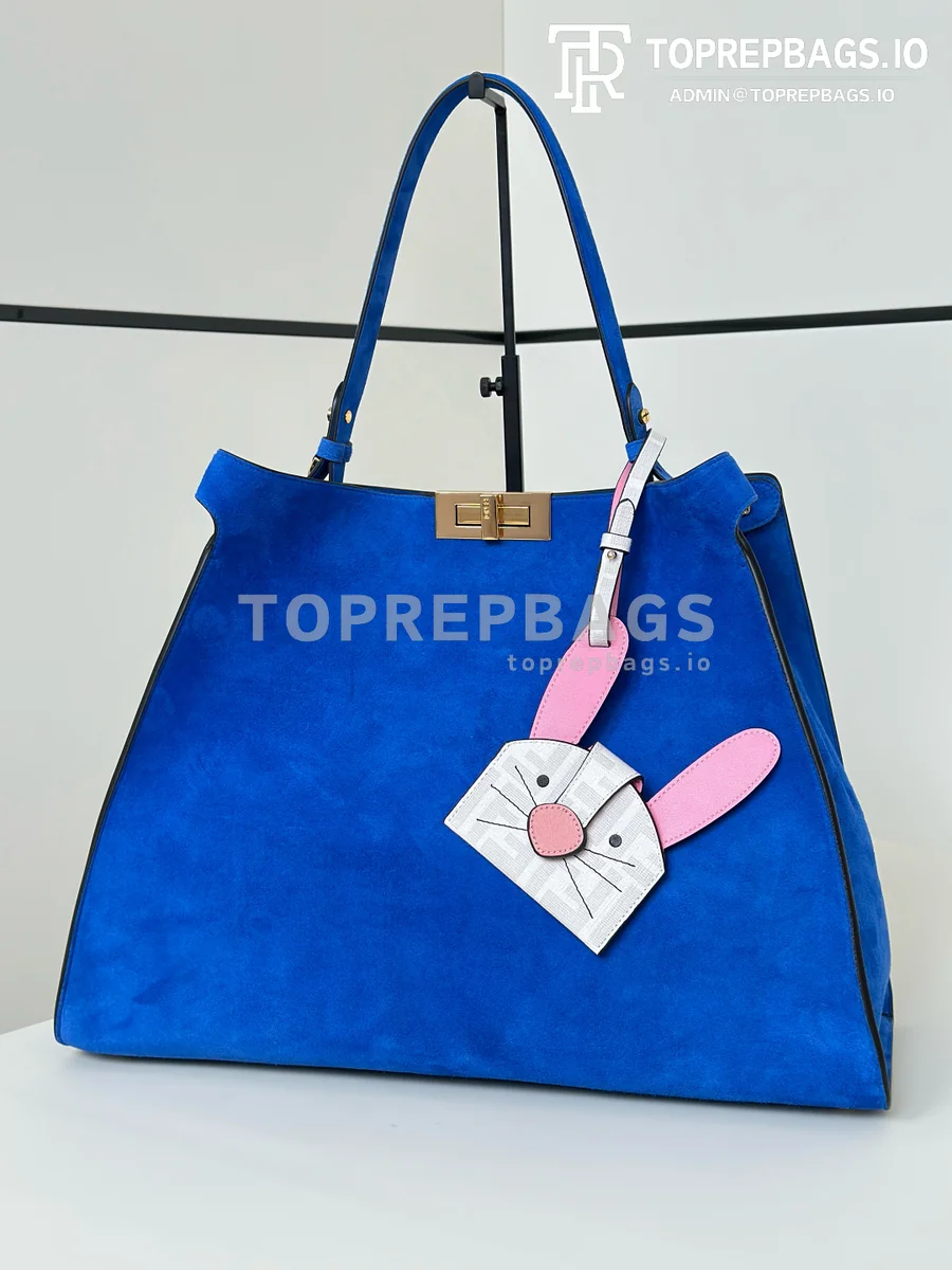 cmp_i1778150048598_6270_0_0 Fendi Way in Blue