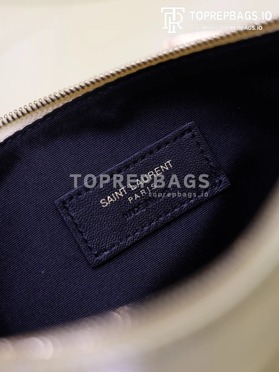 cmp_i1778829462555_7500_0_6 YSL Jamie 4.3 Large Pochon Bucket in Yellow