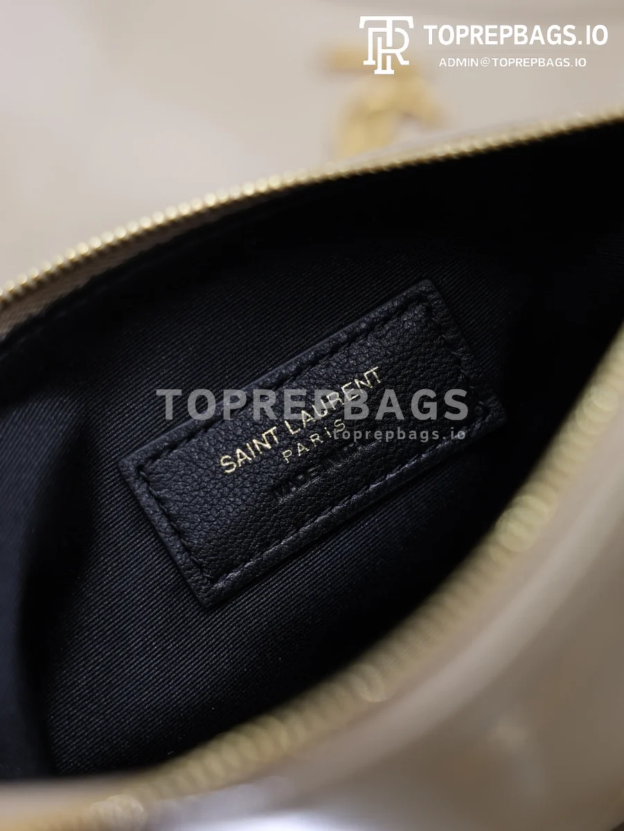 cmp_i1778830878413_4788_0_3 YSL Jamie 4.3 Pochon Small Bucket in Beige
