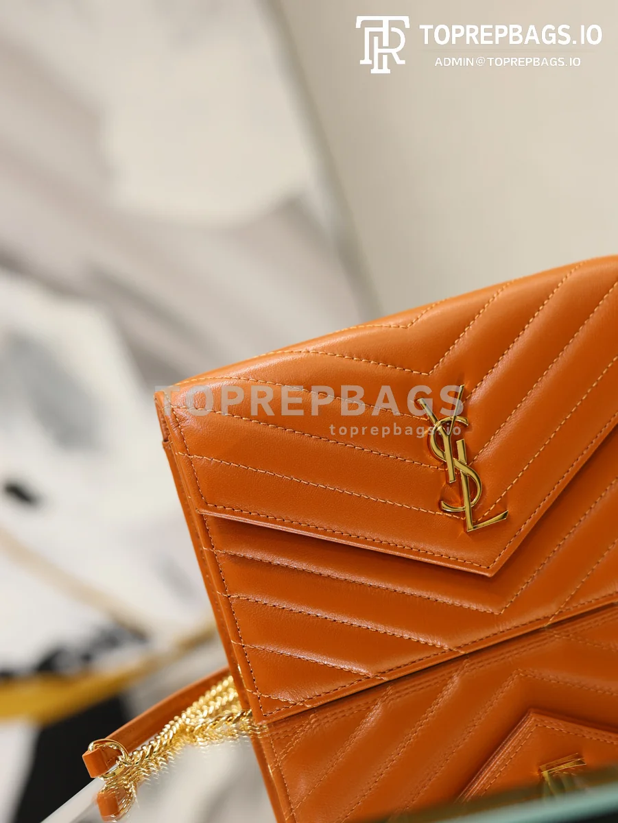 cmp_i1778832169039_2583_0_2 YSL Envelope WOC Small in Orange