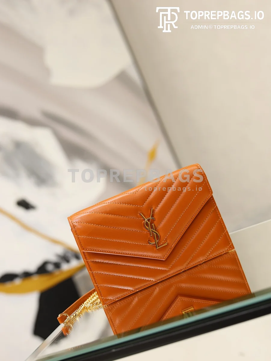 cmp_i1778832170878_2767_0_1 YSL Envelope WOC Small in Orange