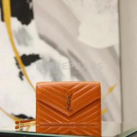 cmp_i1778832173608_8782_0_0 YSL Envelope WOC Small in Orange