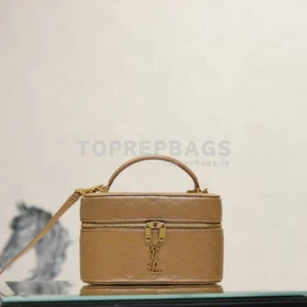 cmp_i1778832769544_4518_0_0 YSL Gaby Mini in Taupe