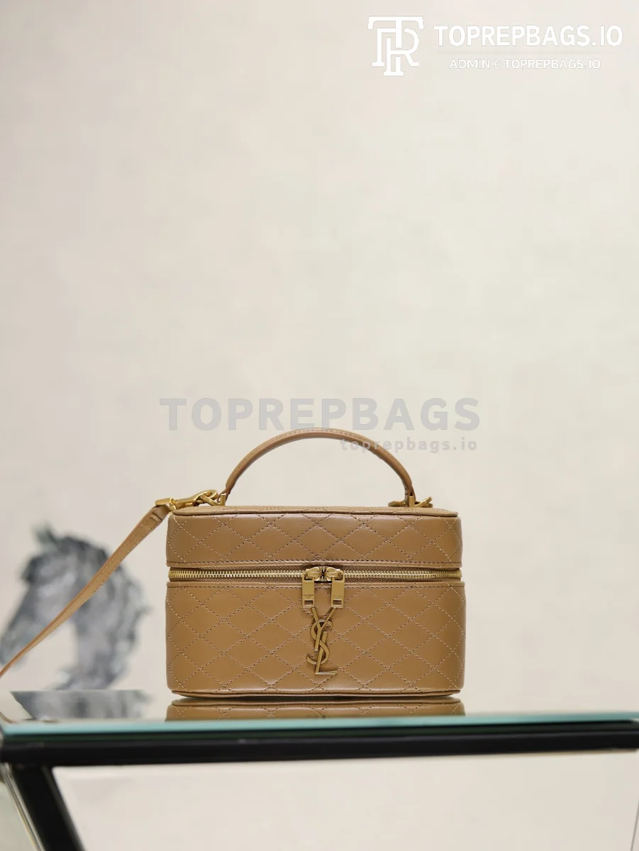 cmp_i1778832769544_4518_0_0 YSL Gaby Mini in Taupe