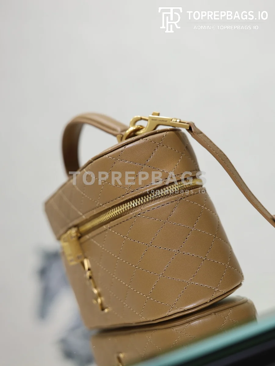 cmp_i1778832769804_1598_0_4 YSL Gaby Mini in Taupe