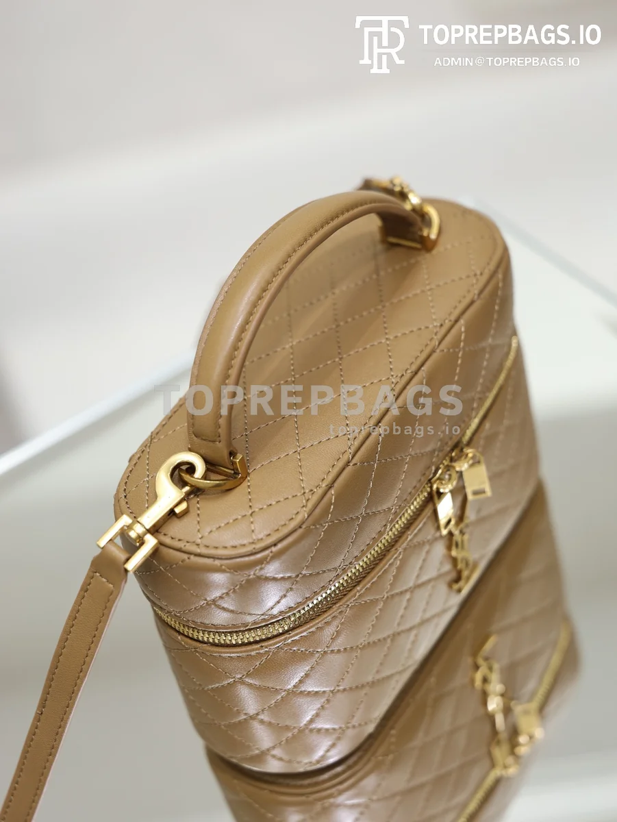 cmp_i1778832769824_5978_0_5 YSL Gaby Mini in Taupe