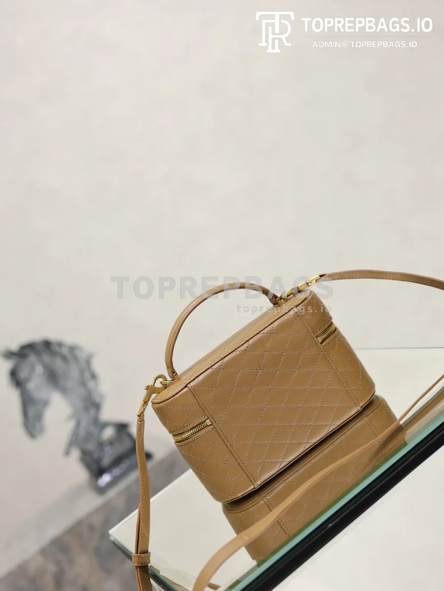 cmp_i1778832772500_585_0_7 YSL Gaby Mini in Taupe