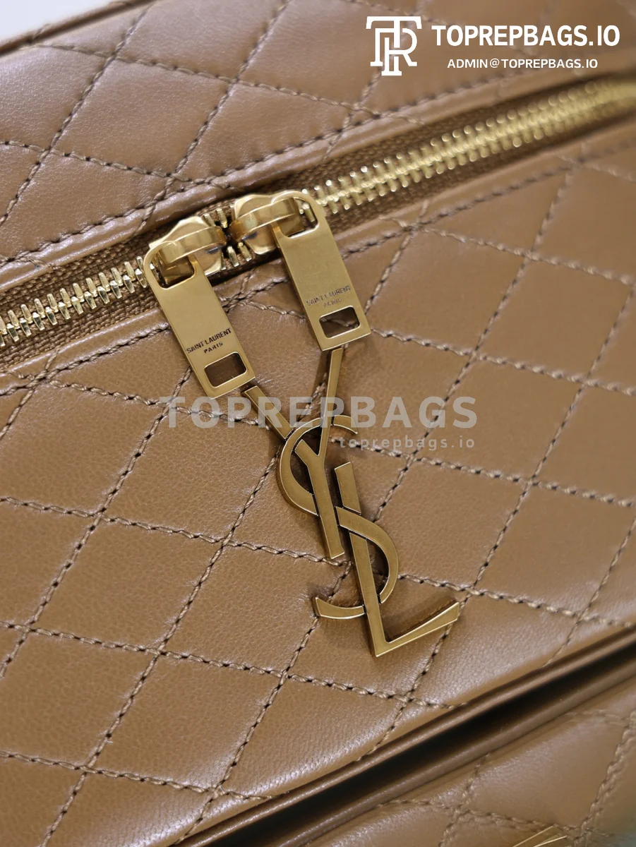 cmp_i1778832810002_7019_0_0 YSL Gaby Mini in Taupe