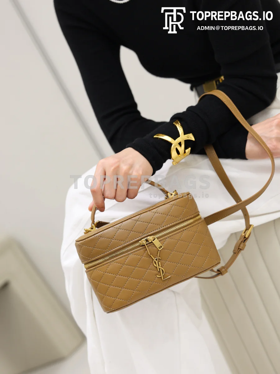 cmp_i1778832871388_2482_0_0 YSL Gaby Mini in Taupe