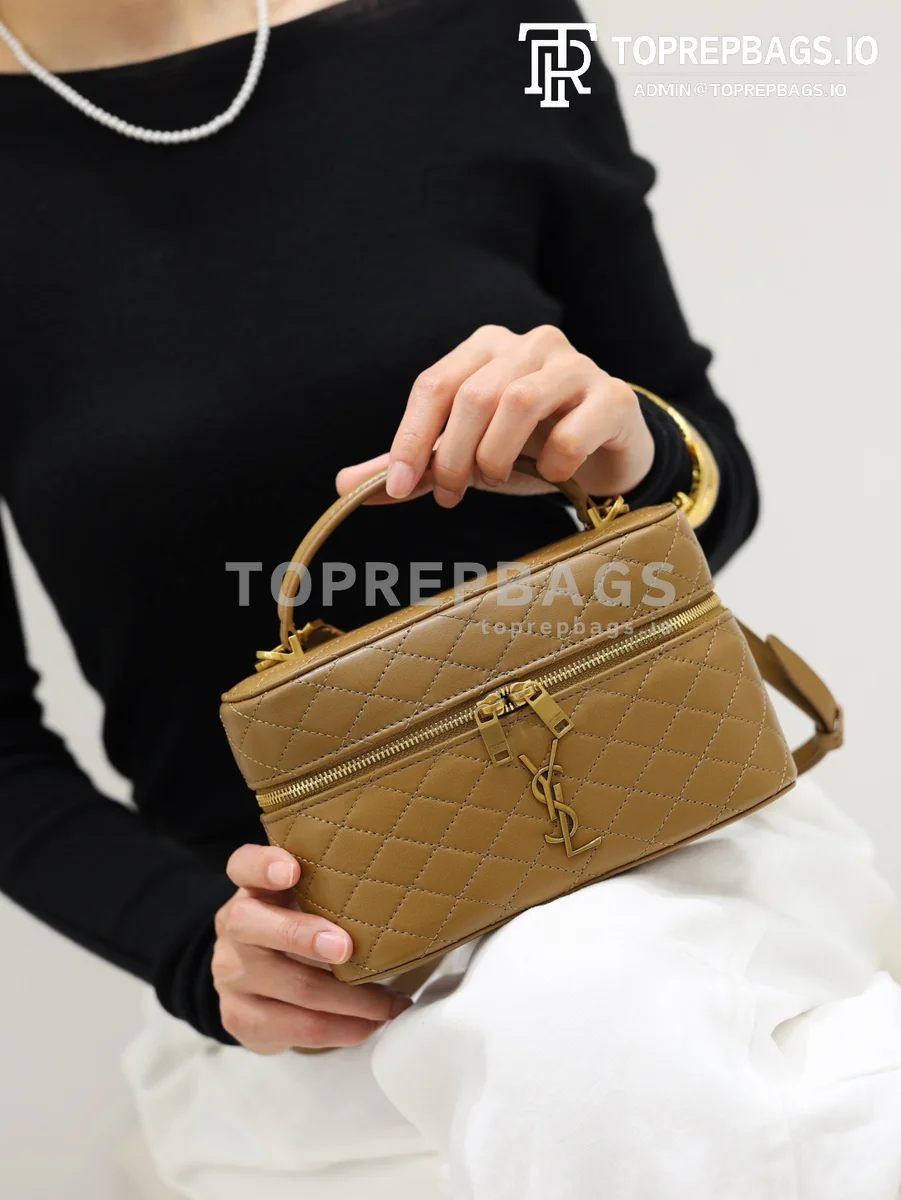 cmp_i1778832871735_513_0_1 YSL Gaby Mini in Taupe