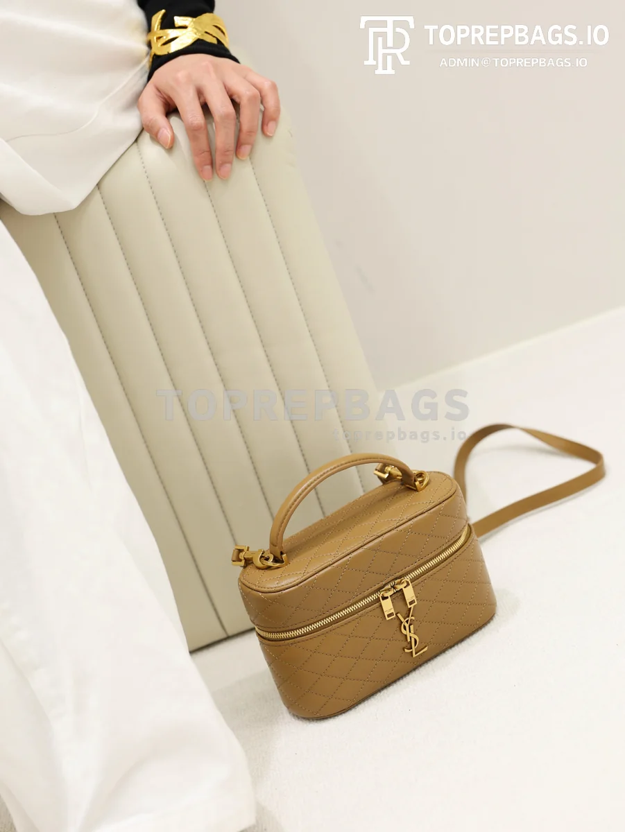 cmp_i1778832873787_7806_0_2 YSL Gaby Mini in Taupe
