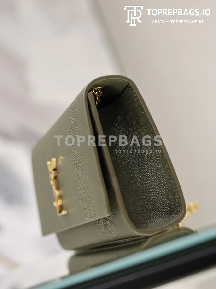cmp_i1778833118619_2329_0_4 YSL Kate 20 in Green