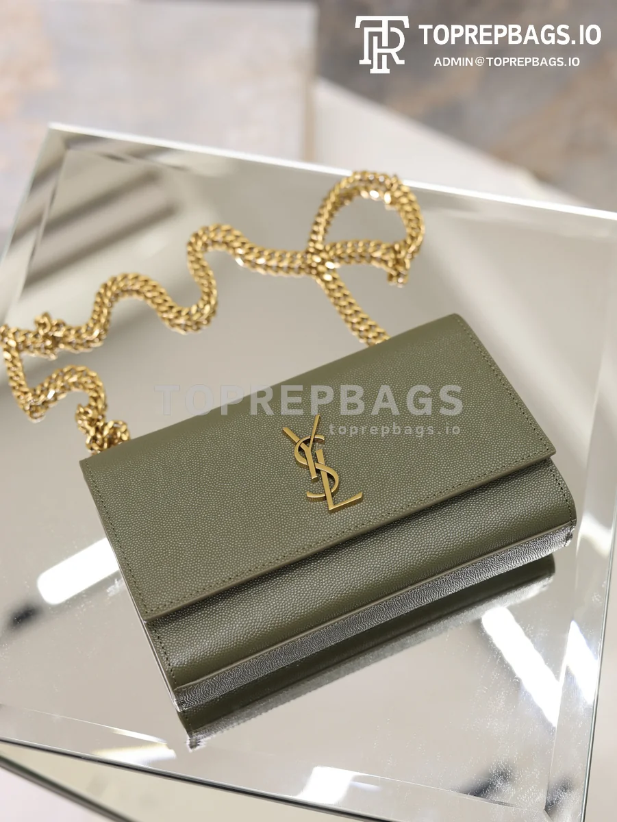 cmp_i1778833119994_8619_0_6 YSL Kate 20 in Green