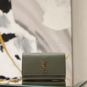 cmp_i1778833121344_5521_0_0 YSL Kate 20 in Green