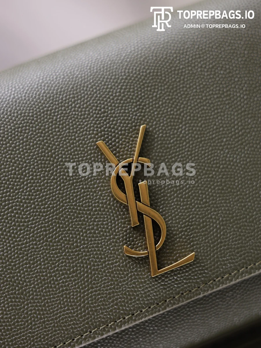 cmp_i1778833173518_6584_0_0 YSL Kate 20 in Green