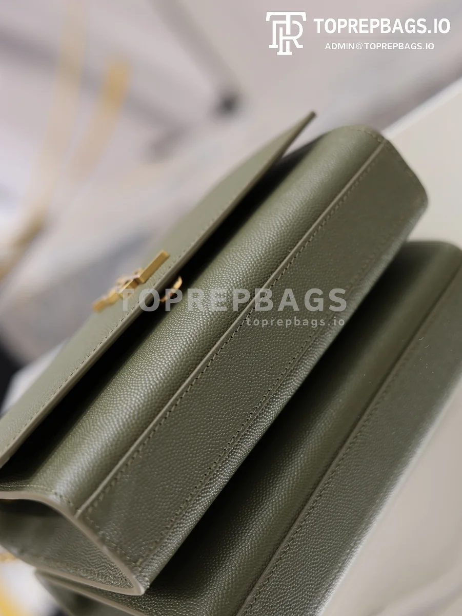 cmp_i1778833174880_7912_0_3 YSL Kate 20 in Green