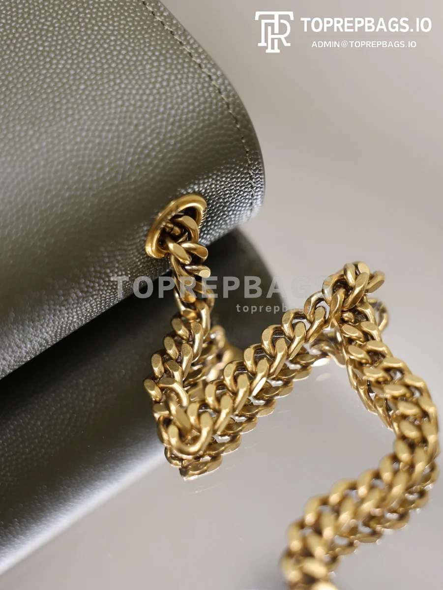 cmp_i1778833176554_1179_0_4 YSL Kate 20 in Green