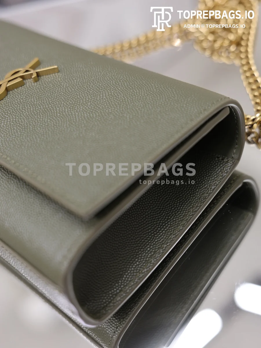 cmp_i1778833179739_6122_0_2 YSL Kate 20 in Green