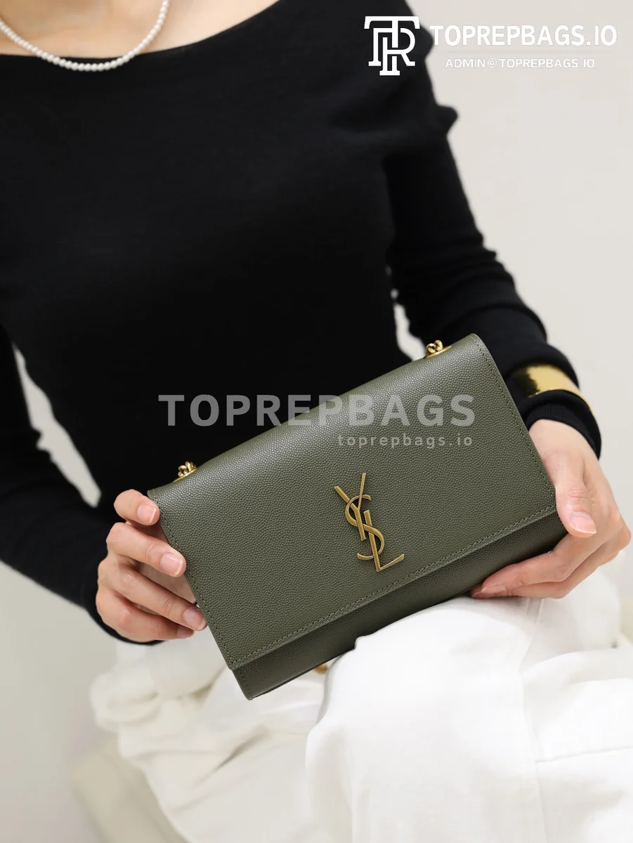 cmp_i1778833196106_3668_0_1 YSL Kate 20 in Green