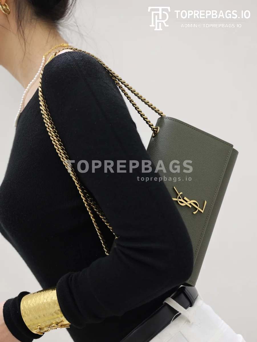 cmp_i1778833196165_9144_0_4 YSL Kate 20 in Green